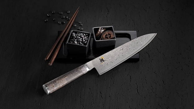 Couteaux de cuisine Miyabi 5000MCD 67