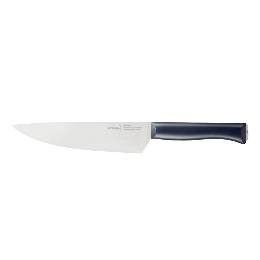 Couteau Chef Opinel gamme Intempora n°218 - 20 cm