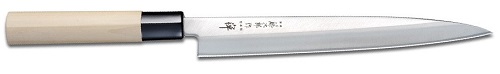 couteau sushis tojiro zen