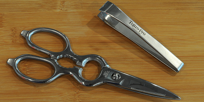 Accessoires Tojiro