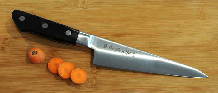 Couteau de cuisine Tojiro DP série