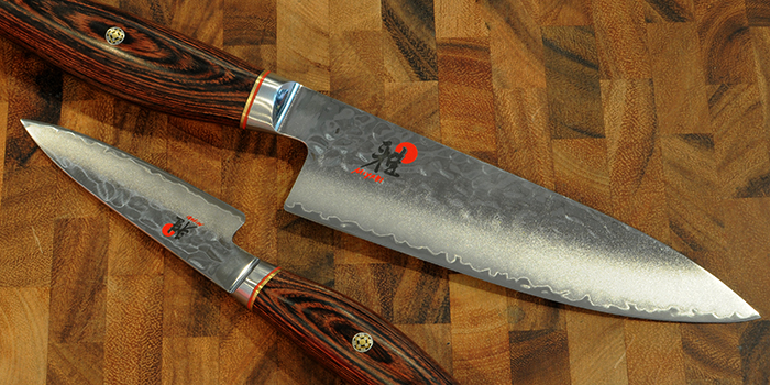 Couteaux de cuisine Miyabi 6000MCT