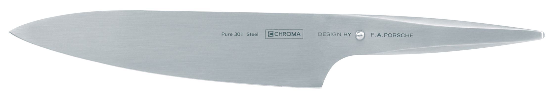 Couteau de chef - 20 cm Chroma type 301