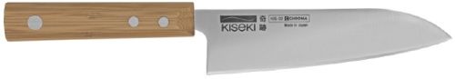 Couteau santoku Kiseki