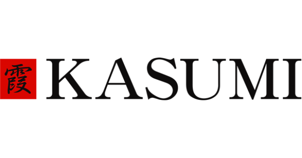 Kasumi, fabricant japonais de cuisine japonais