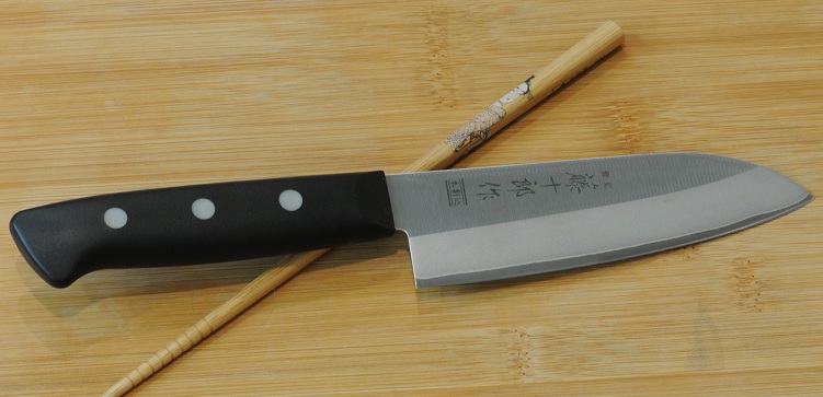 Tojiro DP Eco