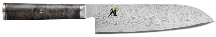 Couteau Santoku Miyabi 5000MCD 67