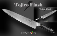 OFFRE SUR GAMME "EXPERT" TOJIRO FLASH
