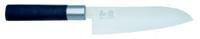 COUTEAU SANTOKU 16,5 CM KAI