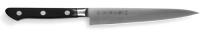 COUTEAU DE CUISINE JAPONAIS TOJIRO DP SERIE UTILITAIRE 12 CM