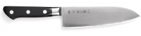 COUTEAU DE CUISINE JAPONAIS TOJIRO DP SERIE SANTOKU 17 CM