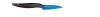 COUTEAU DE CUISINE JAPONAIS CHROMA KASUMI TITANIUM OFFICE 8 CM