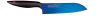 COUTEAU DE CUISINE JAPONAIS CHROMA KASUMI TITANIUM SANTOKU 18 CM