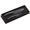 COFFRET COUTEAUX DE CUISINE EN CERAMIQUE KYOCERA OFFICE ET CHEF