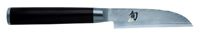 COUTEAU DE CUISINE JAPONAIS KAI SHUN CLASSIC OFFICE TRANCHANT DROIT