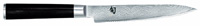 COUTEAU DE CUISINE JAPONAIS KAI SHUN CLASSIC A TOMATES