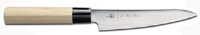 COUTEAU DE CUISINE JAPONAIS TOJIRO ZEN UTILITAIRE 13 CM