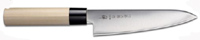 COUTEAU DE CUISINE JAPONAIS TOJIRO ZEN CHEF 18 CM