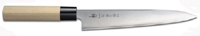 COUTEAU DE CUISINE JAPONAIS TOJIRO ZEN A TRANCHER 21 CM