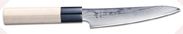 COUTEAU DE CUISINE JAPONAIS TOJIRO SHIPPU UTILITAIRE 13 CM