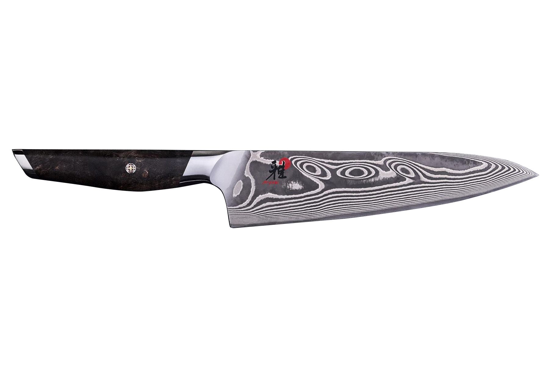 Couteau japonais Miyabi Iki édition limitée - Couteau de chef 20 cm