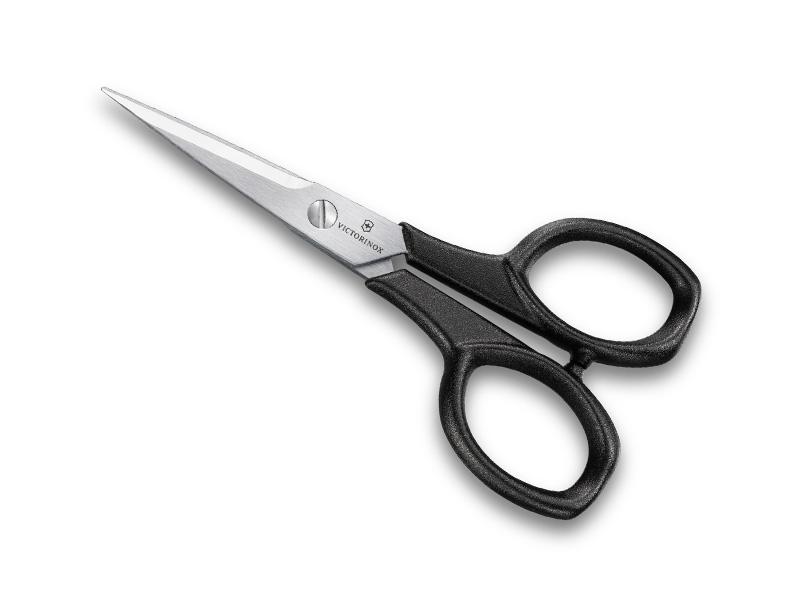 Ciseaux de ménage Victorinox 10 cm - noir