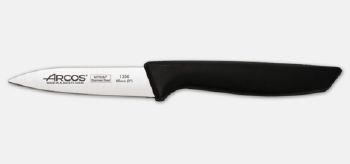 Couteau de cuisine Arcos gamme niza office 85 mm