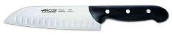 COUTEAU DE CUISINE ARCOS GAMME MAITRE SANTOKU 180 MM