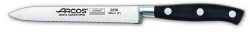 COUTEAU DE CUISINE ARCOS GAMME RIVIERA A TOMATES 130 MM