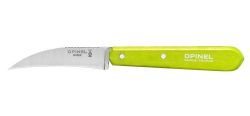 COUTEAU OPINEL BEC D'OISEAU 114 POMME