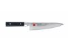 COUTEAU DE CUISINE JAPONAIS CHROMA MASTER PIECE CHEF KASUMI 20 CM