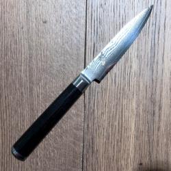 COUTEAU DE CUISINE JAPONAIS KAI SHUN CLASSIC OFFICE 10 CM