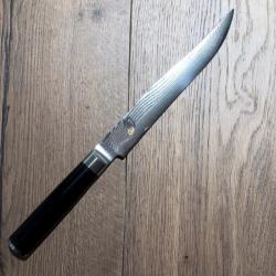 Couteau japonais de découpe 20 cm Kai Shun Classic Damas