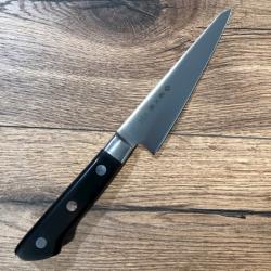 Couteau japonais désosseur 15 cm Tojiro Dp Série