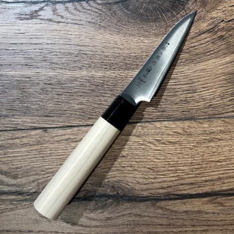 Couteau japonais Zen Tojiro Office 9 cm