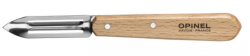 COUTEAU OPINEL ÉPLUCHEUR N°115 HÊTRE