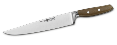 COUTEAU DE CUISINE WÜSTHOF EPICURE TRANCHELARD 23  CM