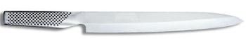 Couteau japonais Global g-series - Couteau yanagiba 25 cm G11R