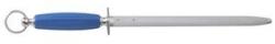 FUSIL A AIGUISER FISCHER CLASSIC OVALE 35CM BLEU