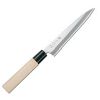 COUTEAU JAPONAIS SASHIMI 15 CM KANETSUNE 2 COUCHES
