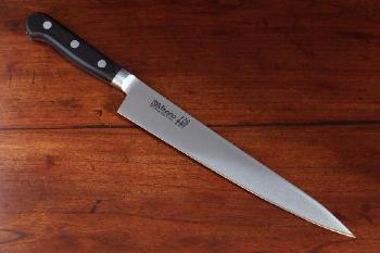 Couteau japonais Misono 440 sujihiki 27 cm