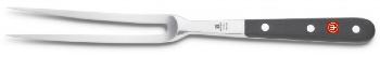 FOURCHETTE A VIANDE  WUSTHOF CLASSIC COURBEE  20 CM