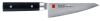 COUTEAU DE CUISINE JAPONAIS CHROMA UTILITAIRE KASUMI 14 CM MASTER PIECE