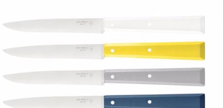 Coffret de 4 couteaux de table Opinel Céleste