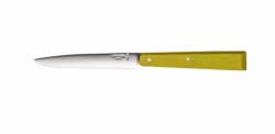COFFRET DE 12 COUTEAUX DE TABLE TILLEUL OPINEL