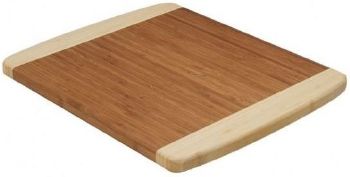 PLANCHE A DECOUPER BAMBOU 2 TONS 47.5  /  30.5
