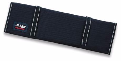 Mallette souple pour 10 couteaux Global