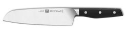 COUTEAU DE CUSINE ZWILLING TWIN® PROFECTION SANTOKU 18 CM