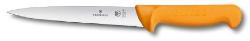 COUTEAU DE CUISINE DENERVER/FILET DE SOLE 18CM GAMME SWIBO VICTORINOX