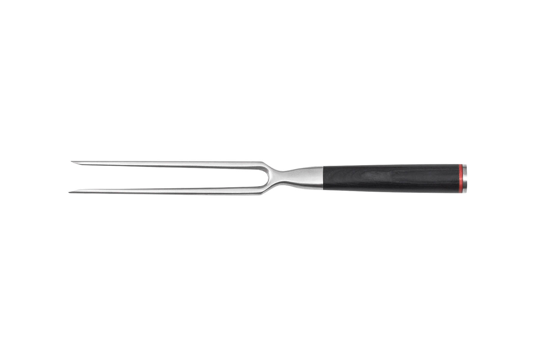 Fourchette à viande Kotai - Fourchette 17 cm pakka